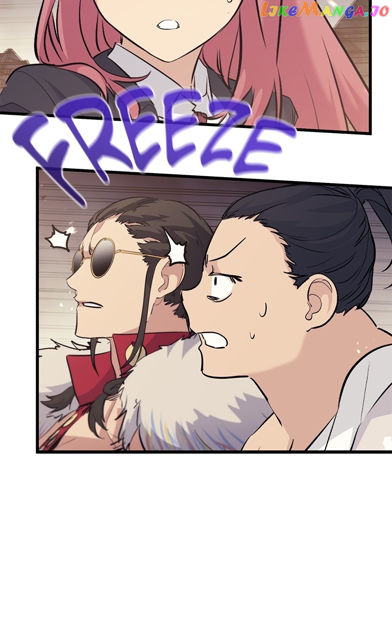 Phantom Spirit King Chapter 79 - page 25