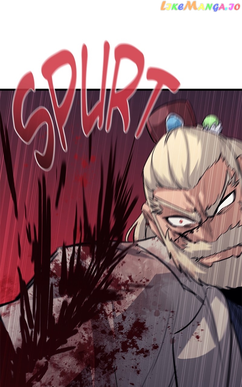 Phantom Spirit King Chapter 79 - page 26