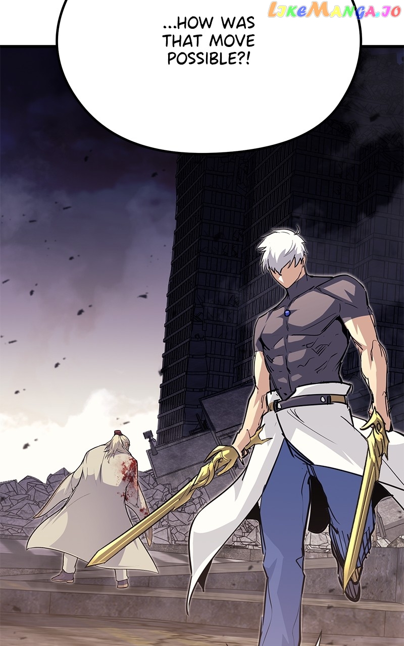 Phantom Spirit King Chapter 79 - page 29