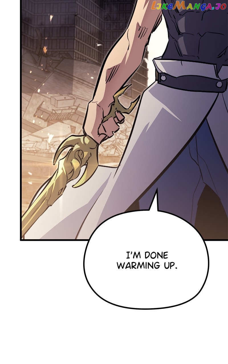 Phantom Spirit King Chapter 79 - page 32