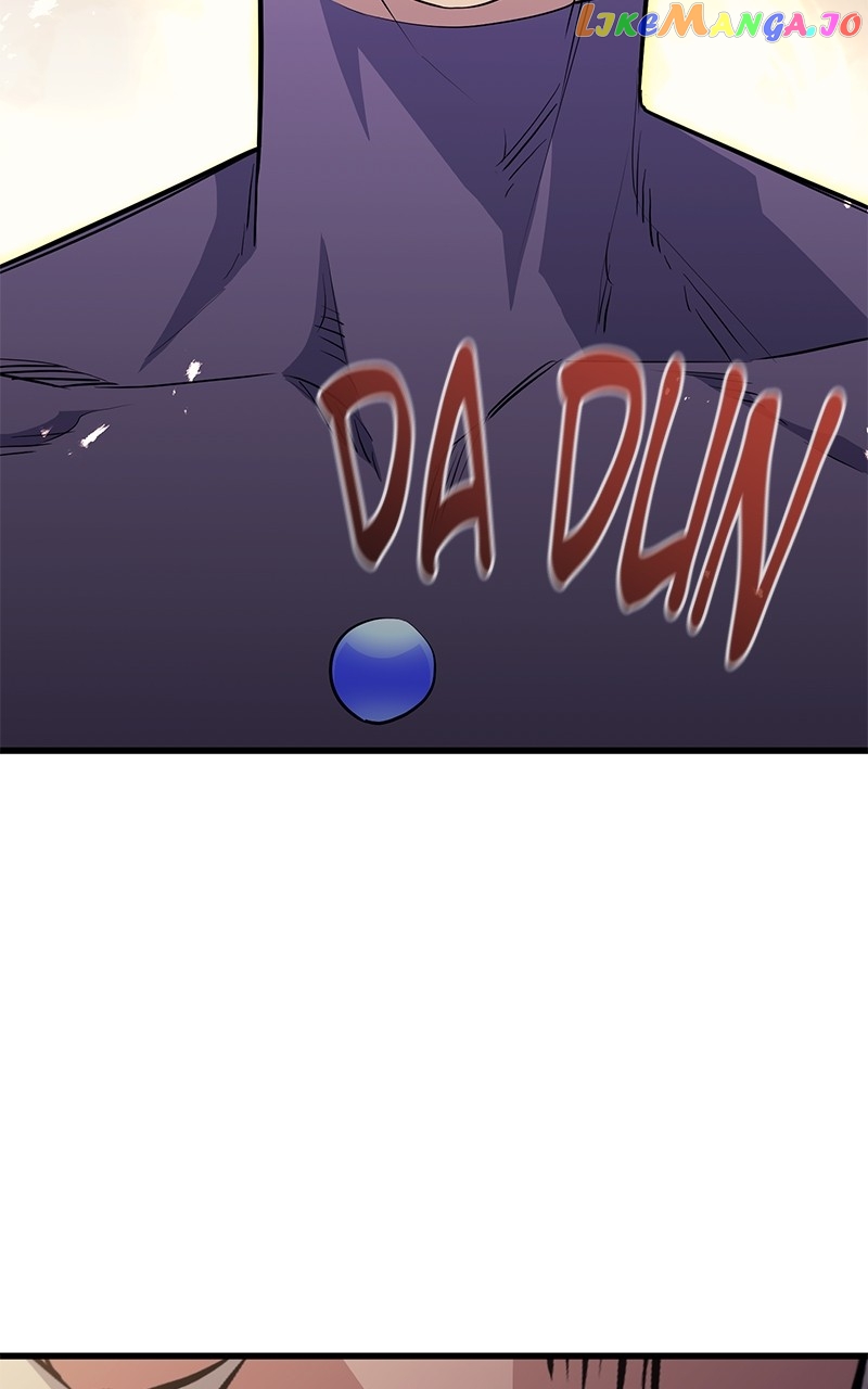 Phantom Spirit King Chapter 79 - page 34