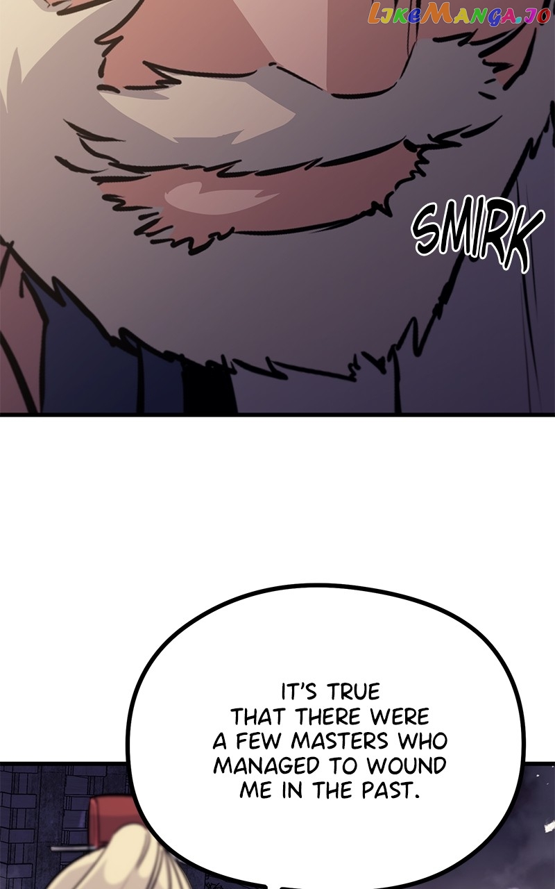 Phantom Spirit King Chapter 79 - page 35
