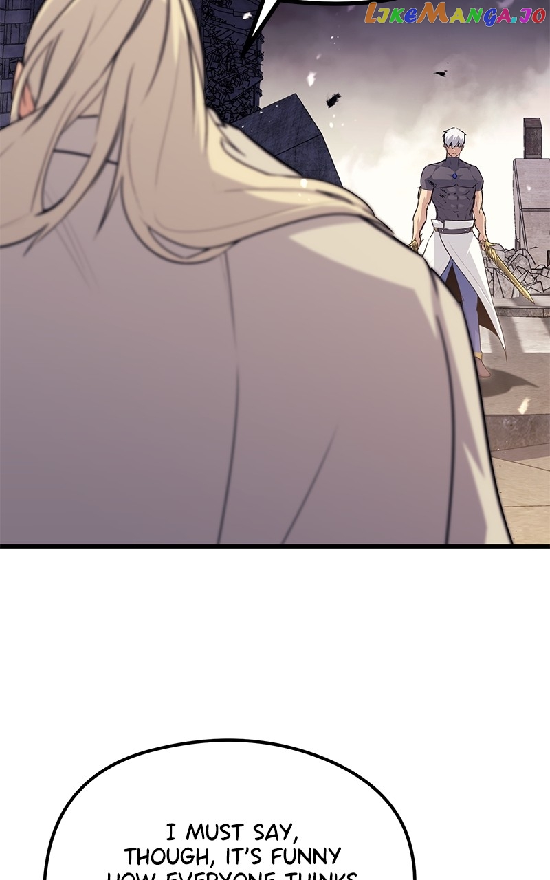 Phantom Spirit King Chapter 79 - page 36