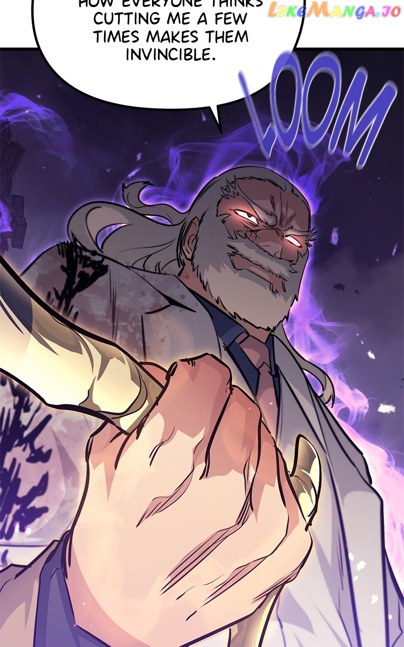 Phantom Spirit King Chapter 79 - page 37