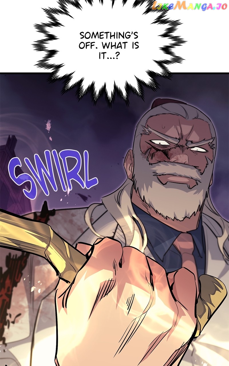 Phantom Spirit King Chapter 79 - page 40