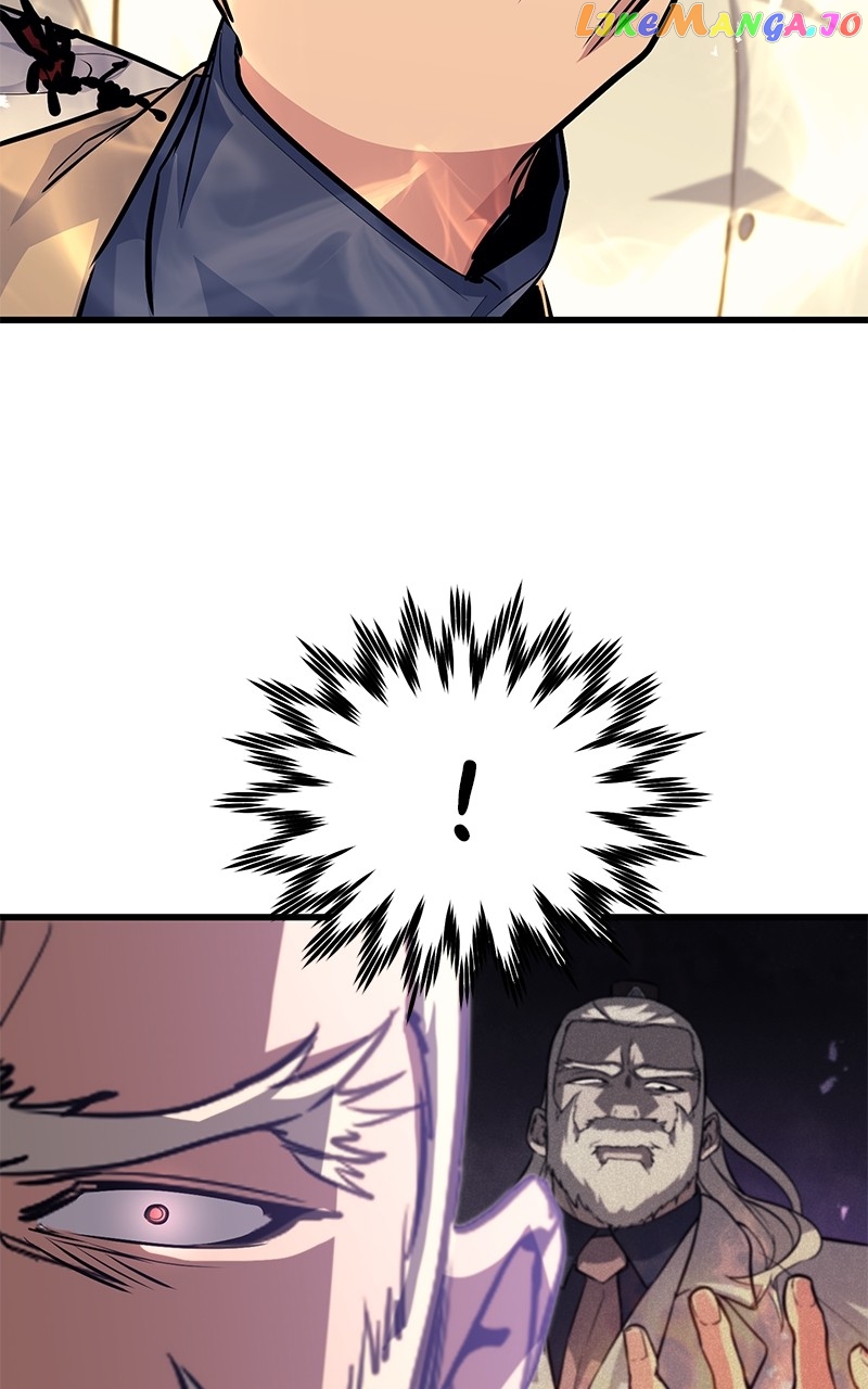 Phantom Spirit King Chapter 79 - page 41
