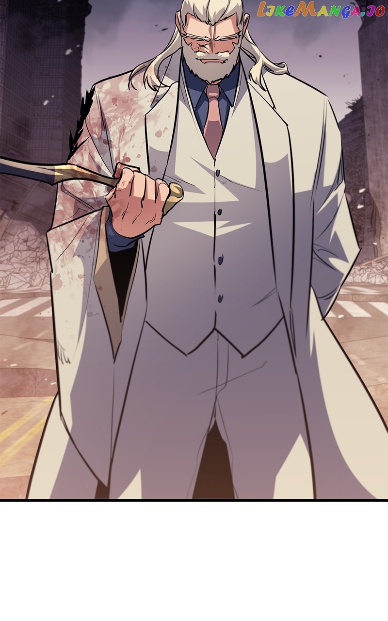 Phantom Spirit King Chapter 79 - page 43