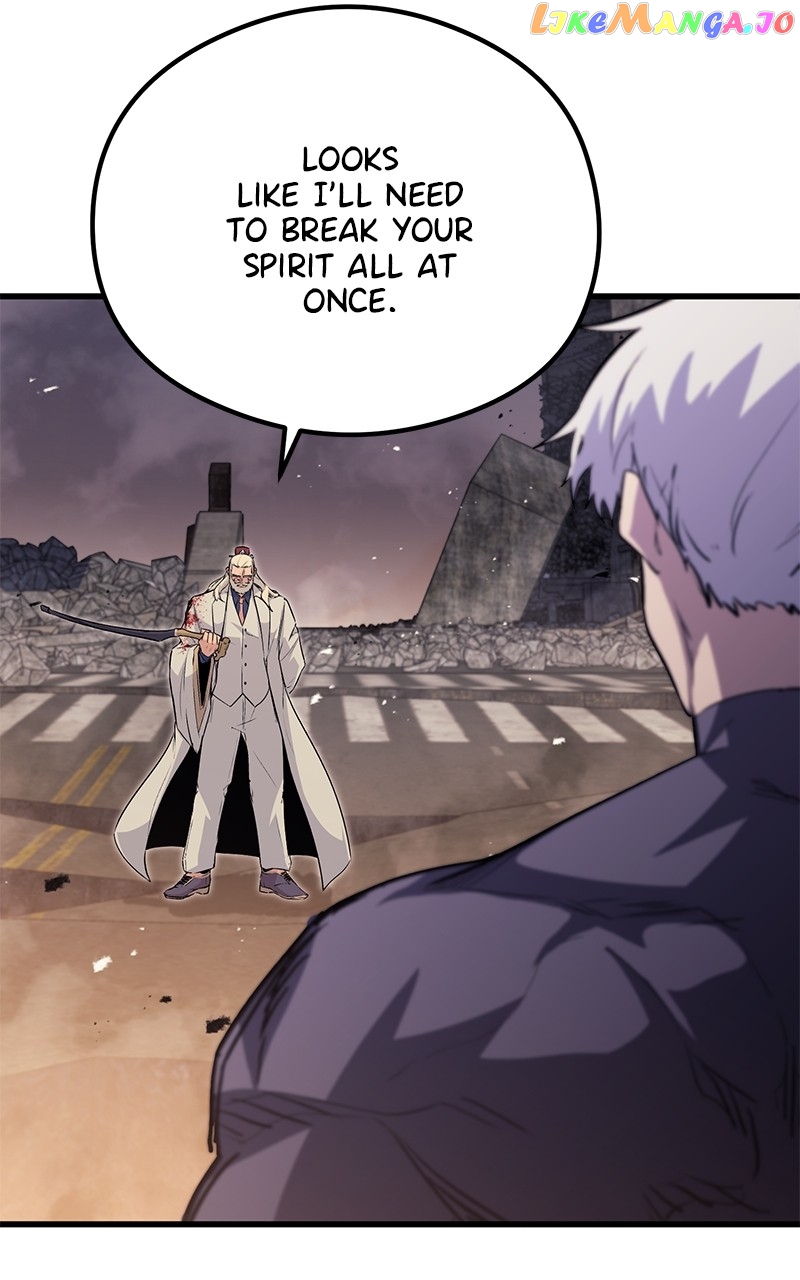 Phantom Spirit King Chapter 79 - page 44