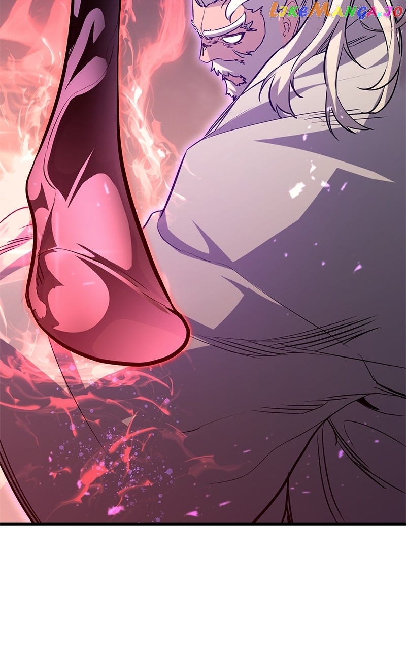 Phantom Spirit King Chapter 79 - page 46