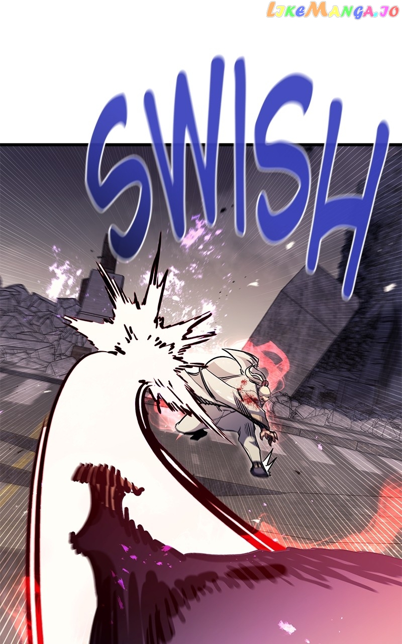 Phantom Spirit King Chapter 79 - page 47