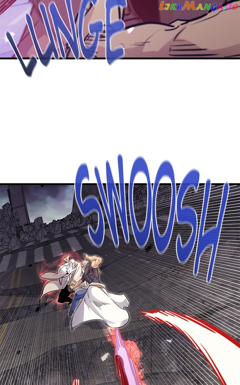 Phantom Spirit King Chapter 79 - page 61
