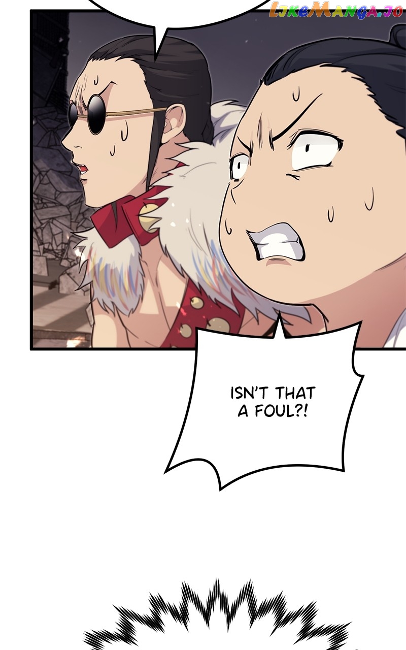 Phantom Spirit King Chapter 79 - page 67