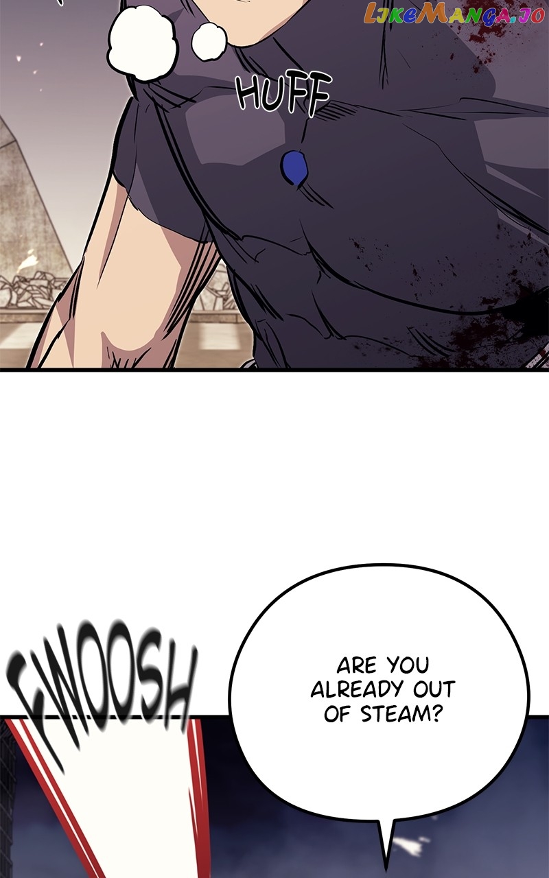 Phantom Spirit King Chapter 79 - page 70