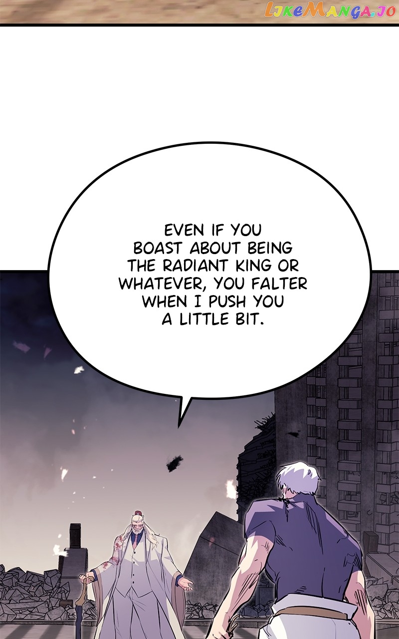 Phantom Spirit King Chapter 79 - page 72