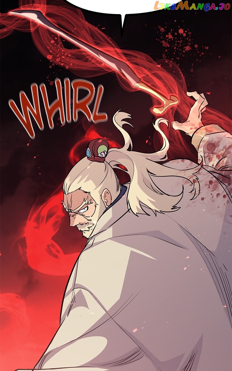 Phantom Spirit King Chapter 79 - page 76