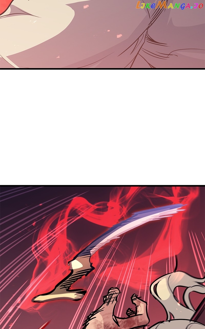 Phantom Spirit King Chapter 79 - page 77