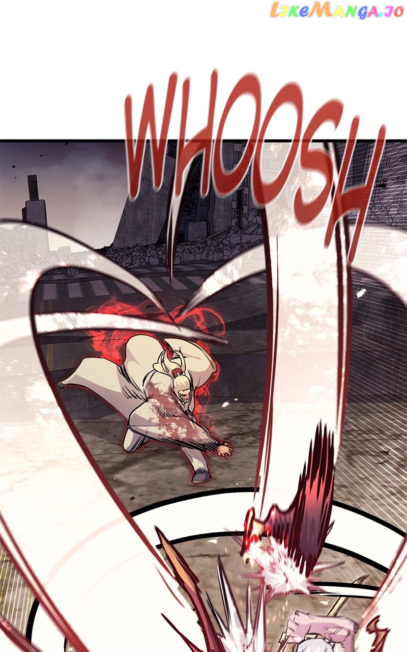 Phantom Spirit King Chapter 79 - page 79