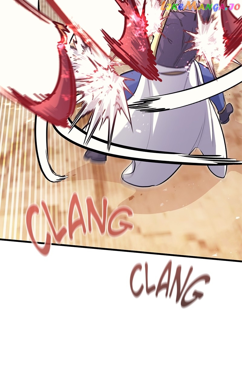 Phantom Spirit King Chapter 79 - page 80