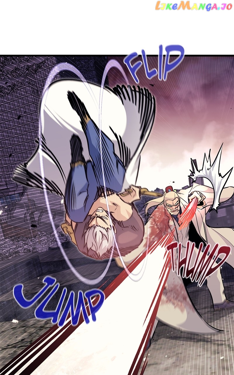 Phantom Spirit King Chapter 79 - page 86