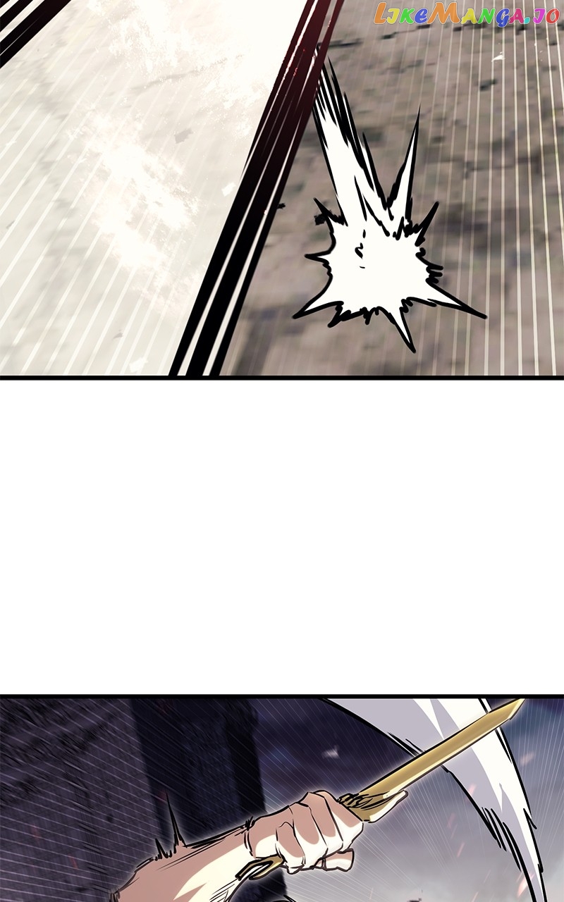 Phantom Spirit King Chapter 79 - page 87