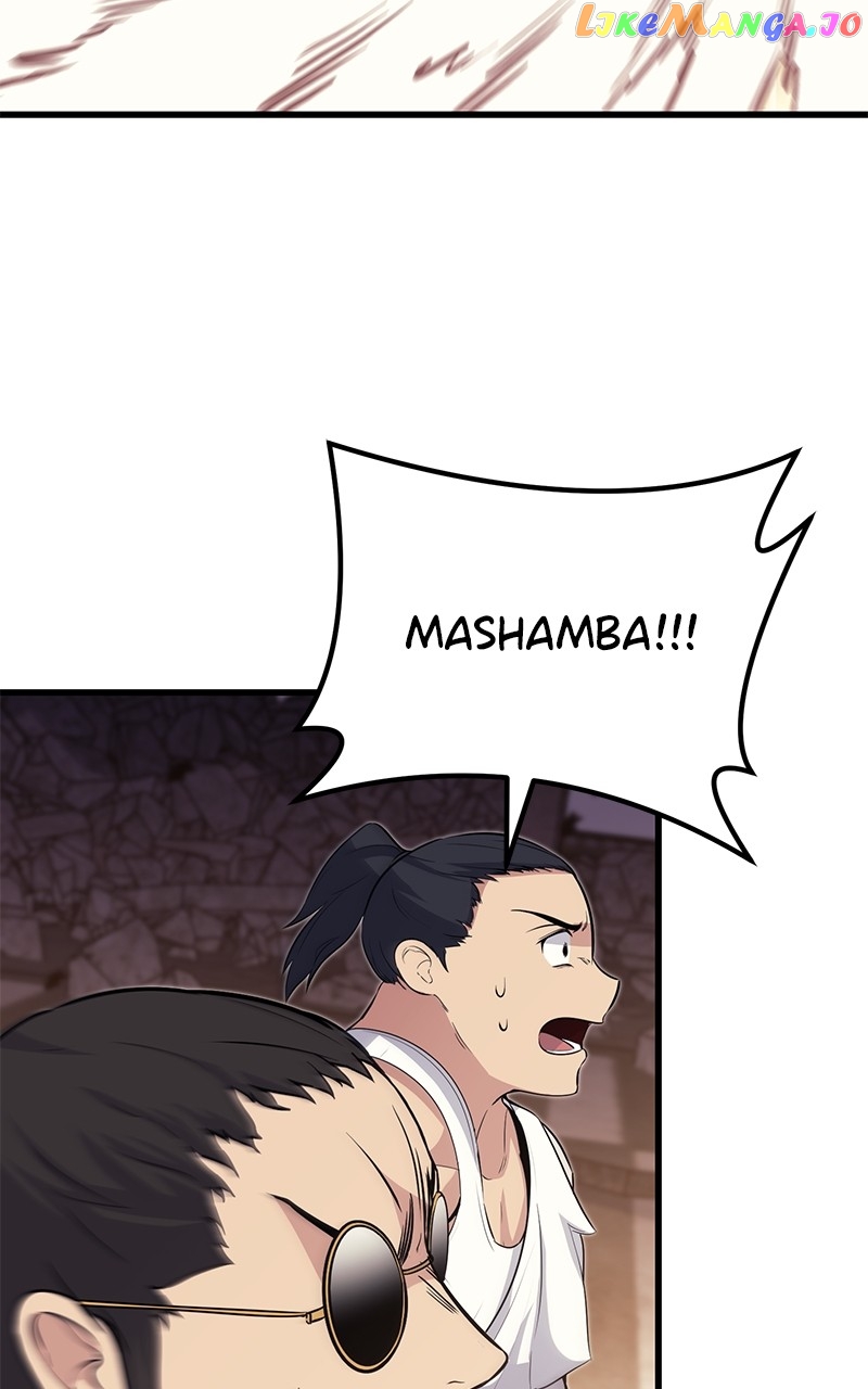Phantom Spirit King Chapter 79 - page 89