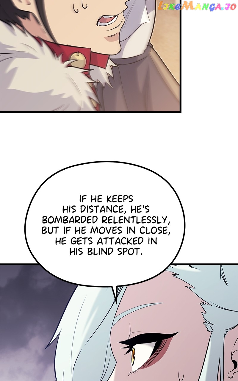 Phantom Spirit King Chapter 79 - page 90