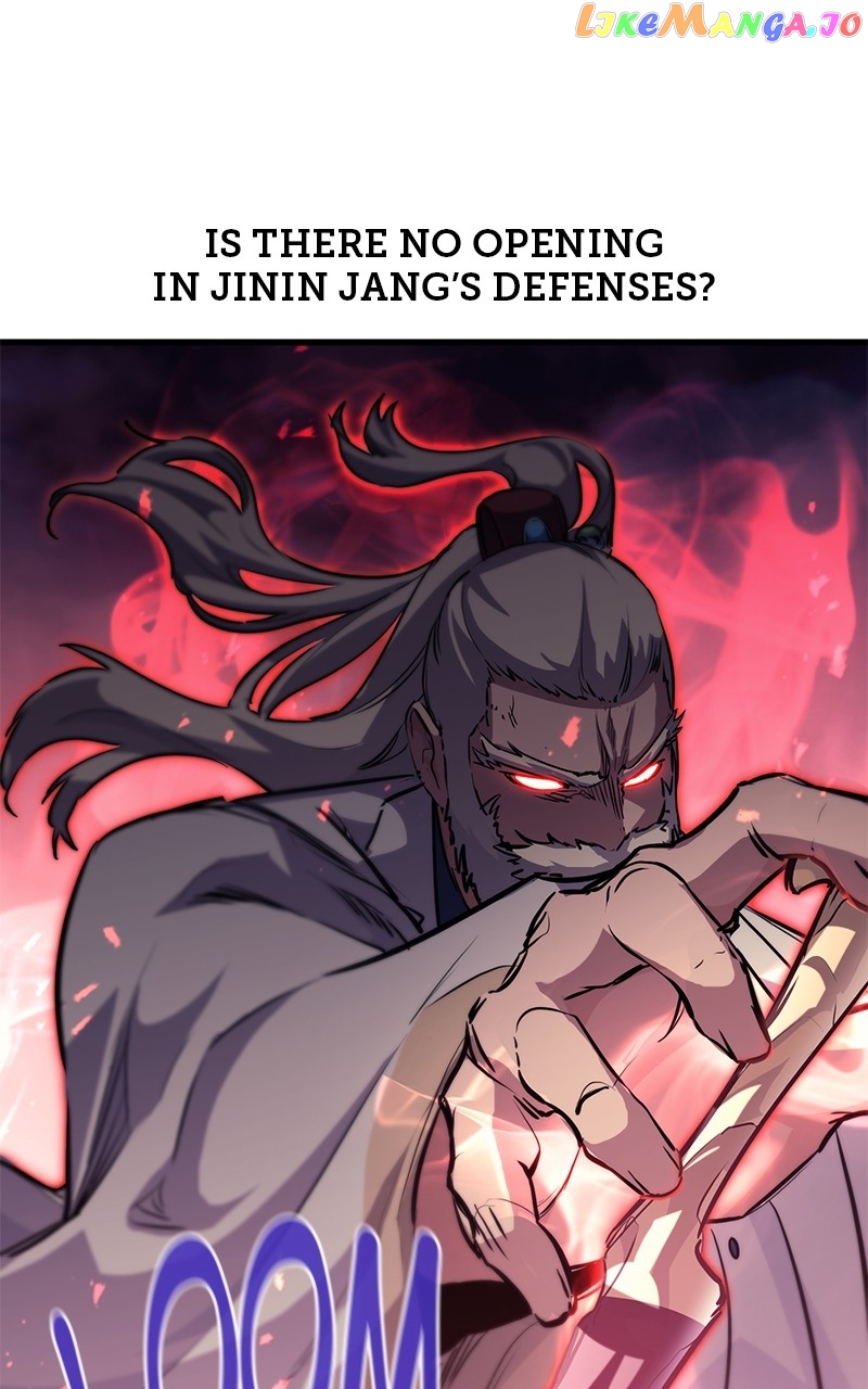 Phantom Spirit King Chapter 79 - page 93
