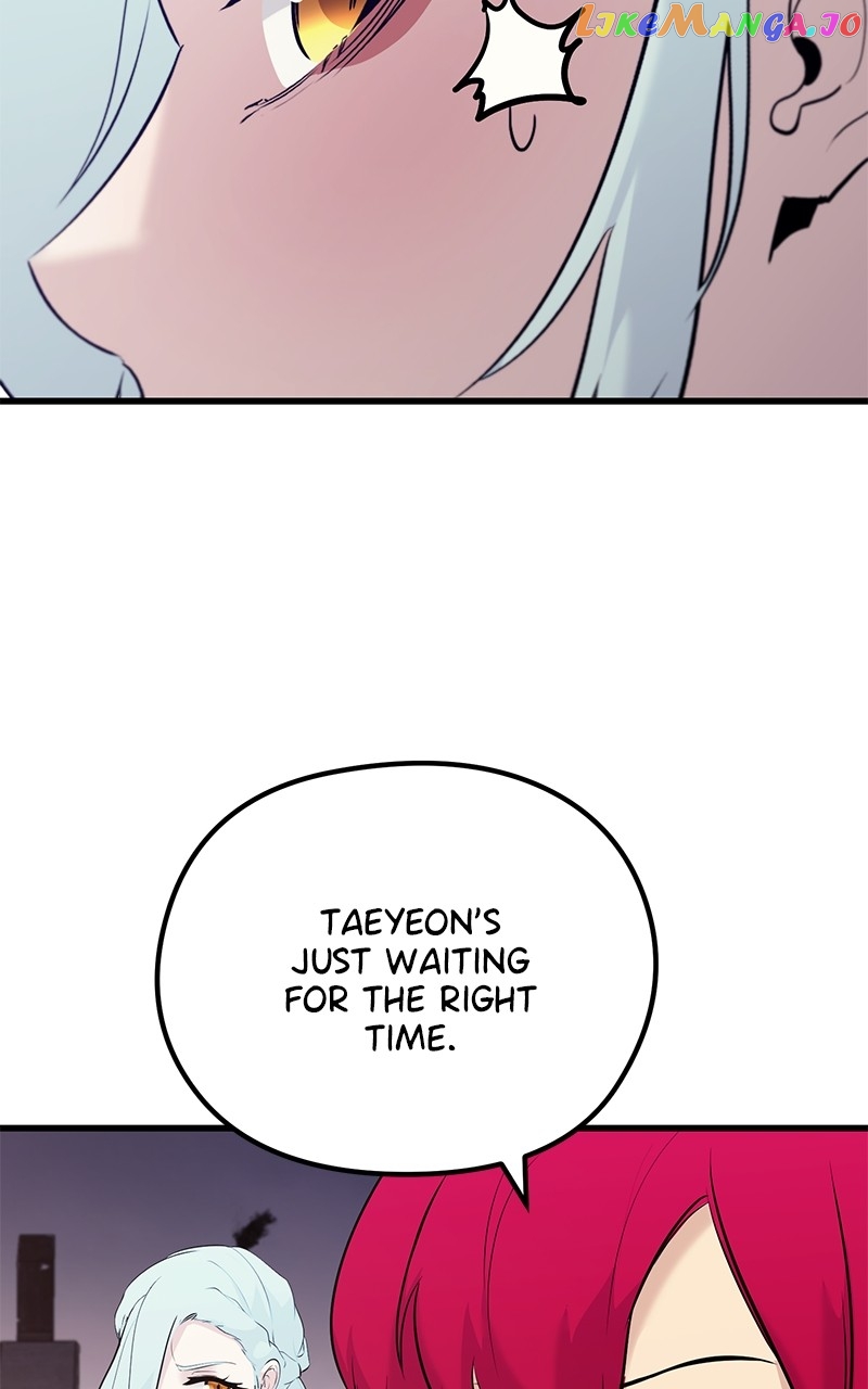 Phantom Spirit King Chapter 79 - page 95