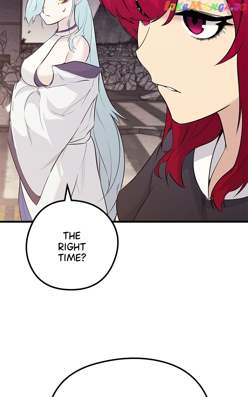 Phantom Spirit King Chapter 79 - page 96