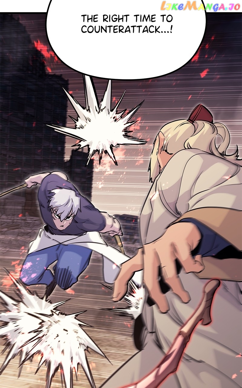 Phantom Spirit King Chapter 79 - page 97