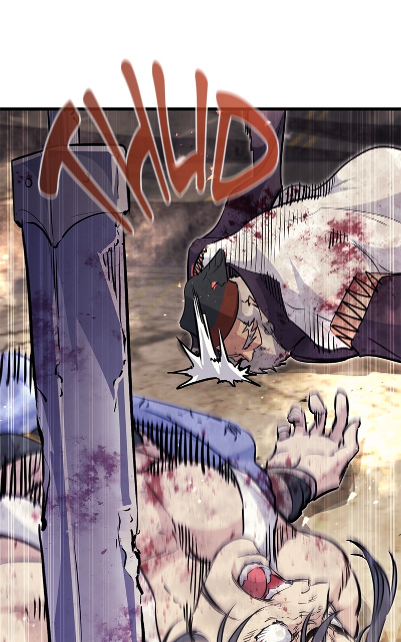 Phantom Spirit King Chapter 78 - page 1