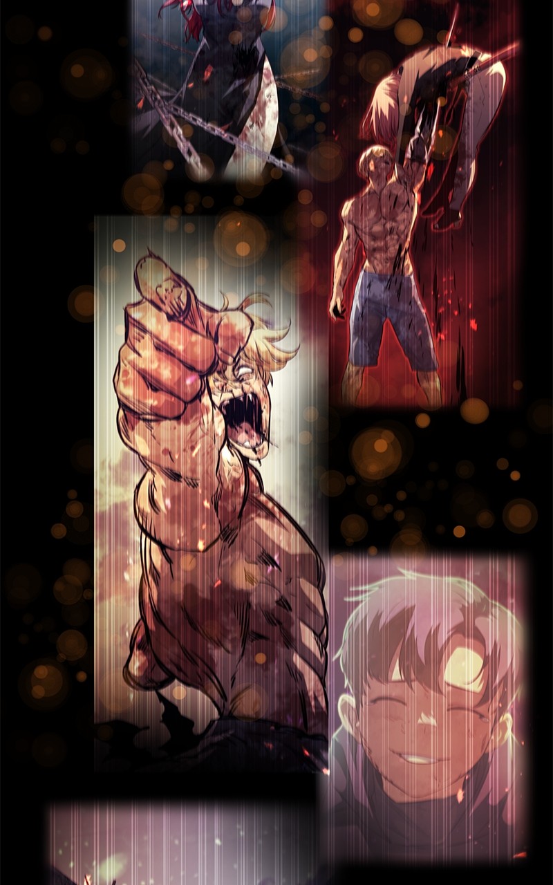 Phantom Spirit King Chapter 78 - page 131
