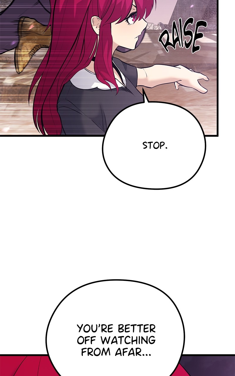 Phantom Spirit King Chapter 78 - page 21