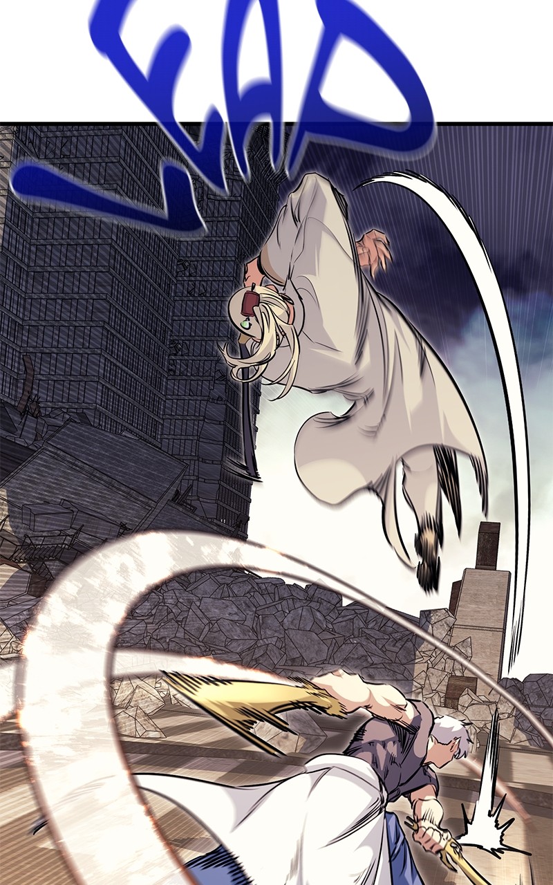 Phantom Spirit King Chapter 78 - page 32