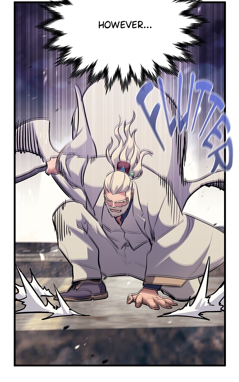 Phantom Spirit King Chapter 78 - page 43