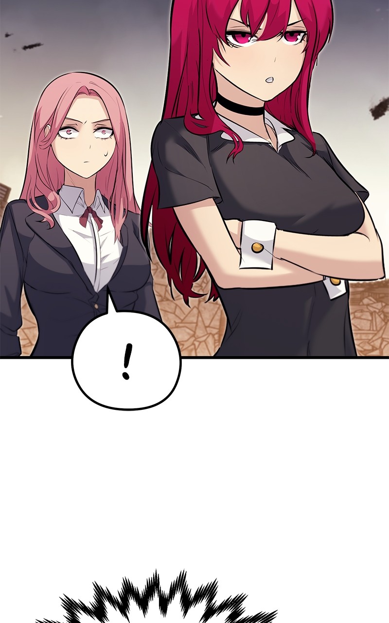 Phantom Spirit King Chapter 78 - page 50