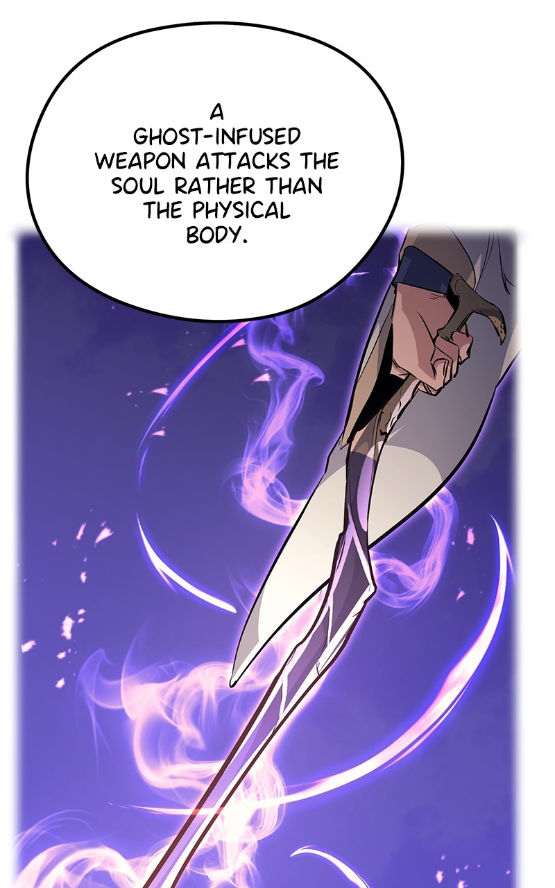 Phantom Spirit King Chapter 78 - page 54