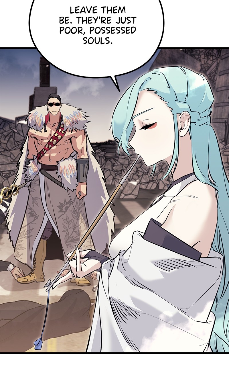 Phantom Spirit King Chapter 78 - page 6