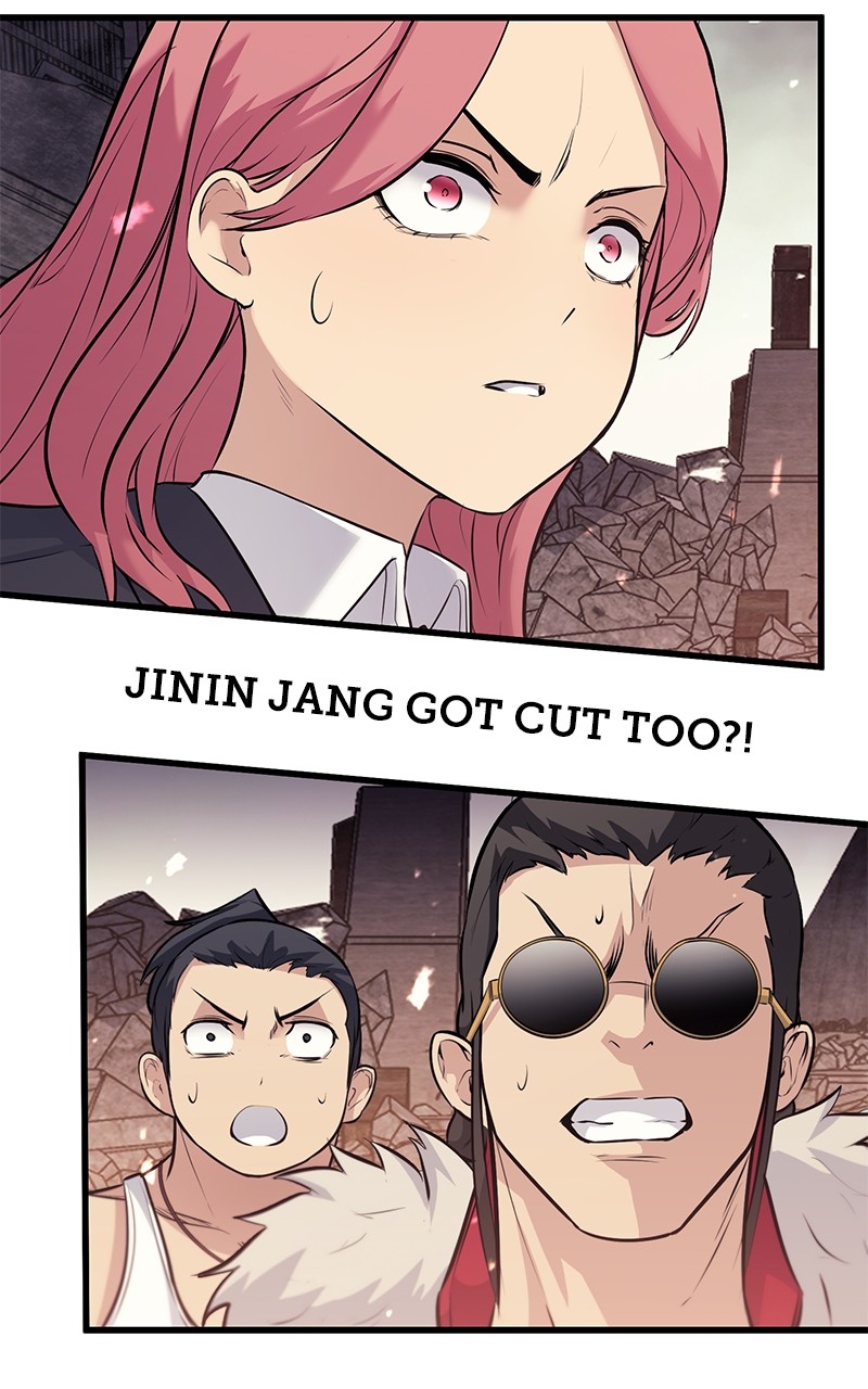 Phantom Spirit King Chapter 78 - page 66