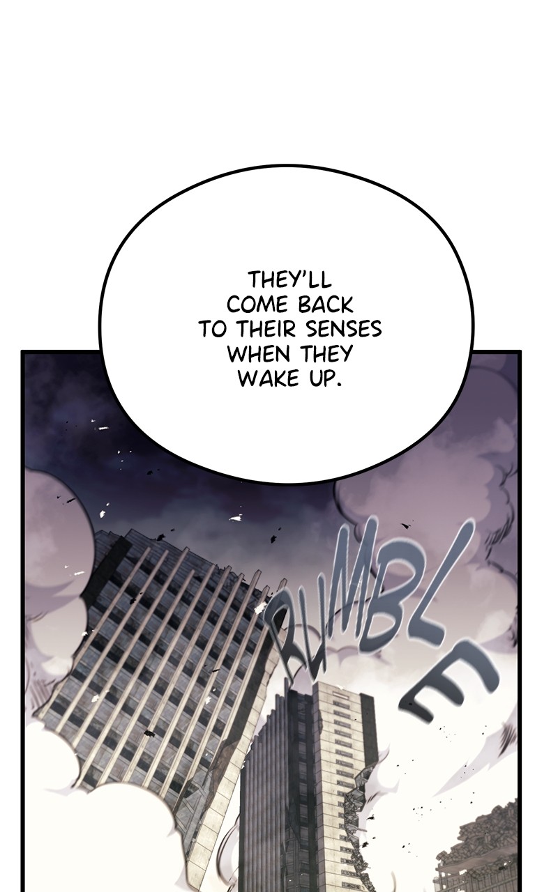 Phantom Spirit King Chapter 78 - page 7