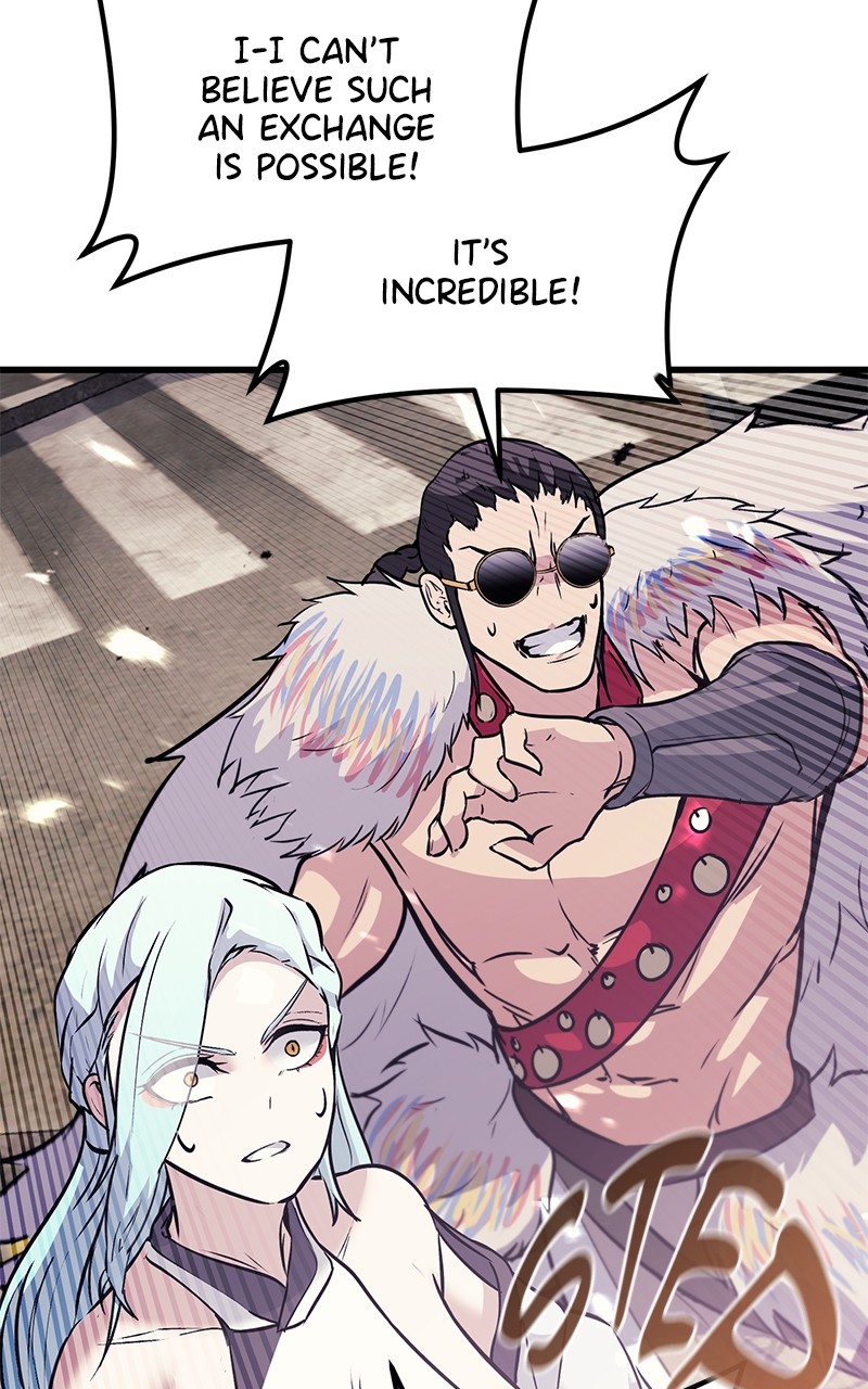 Phantom Spirit King Chapter 78 - page 80