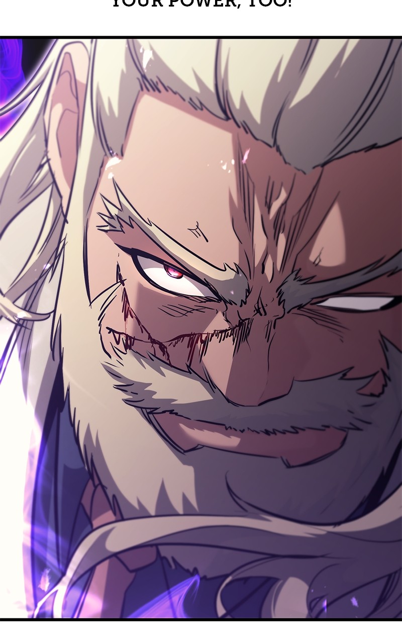 Phantom Spirit King Chapter 78 - page 88