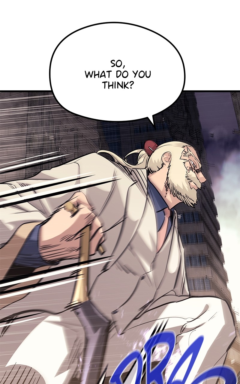 Phantom Spirit King Chapter 78 - page 94