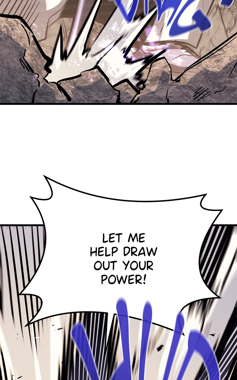 Phantom Spirit King Chapter 78 - page 95