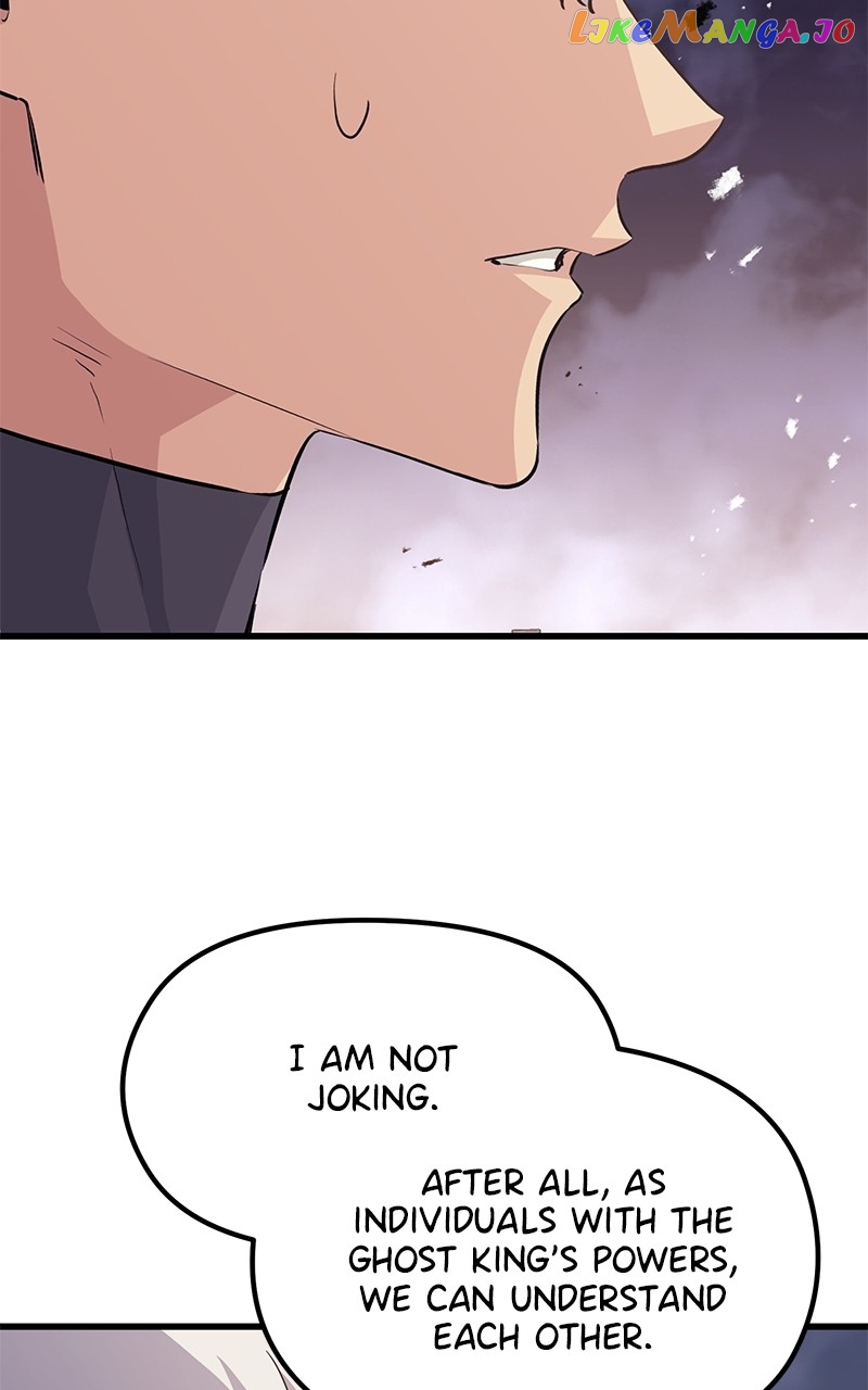 Phantom Spirit King Chapter 77 - page 103