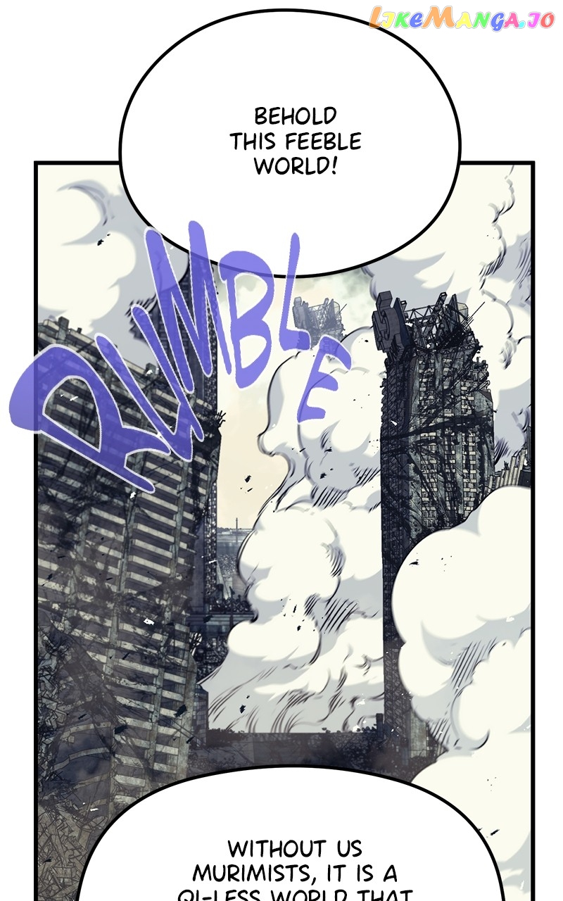 Phantom Spirit King Chapter 77 - page 105
