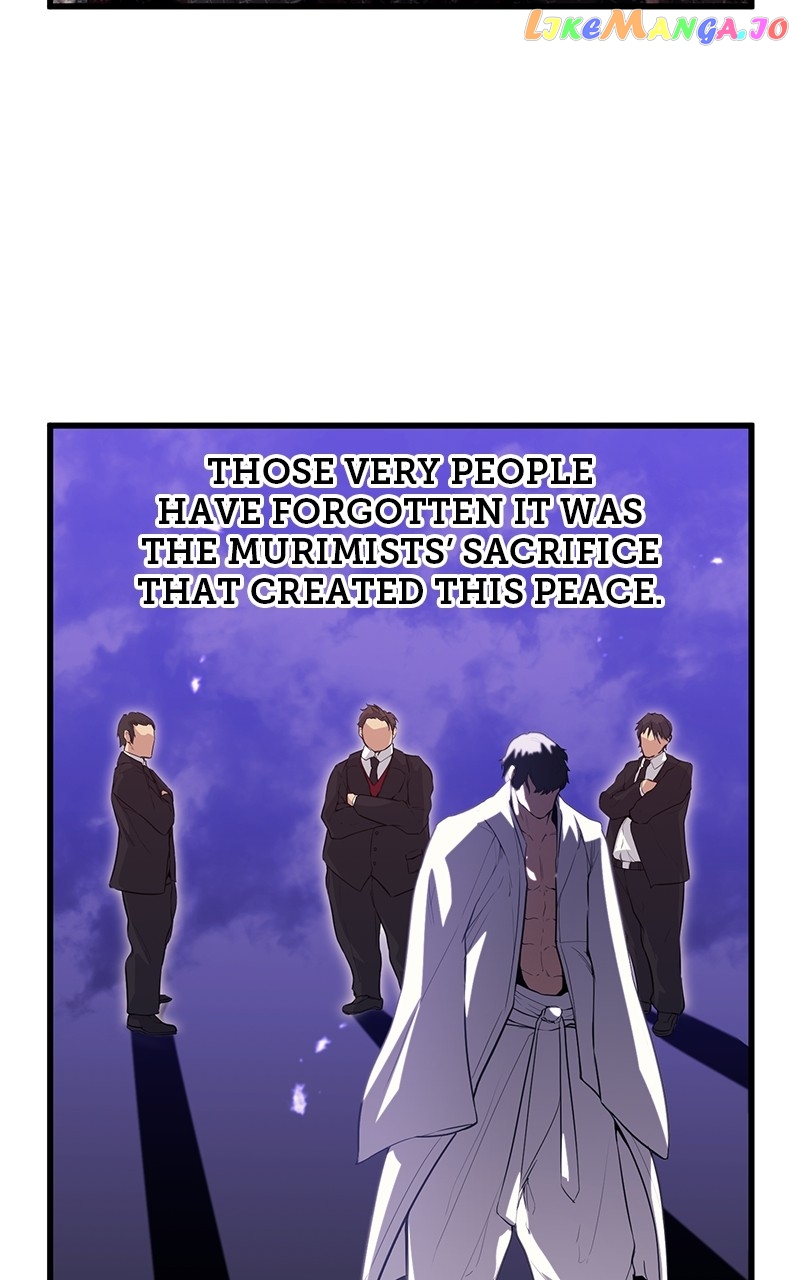 Phantom Spirit King Chapter 77 - page 11