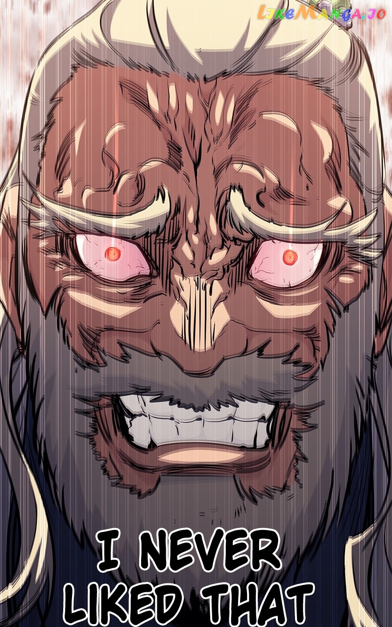 Phantom Spirit King Chapter 77 - page 117