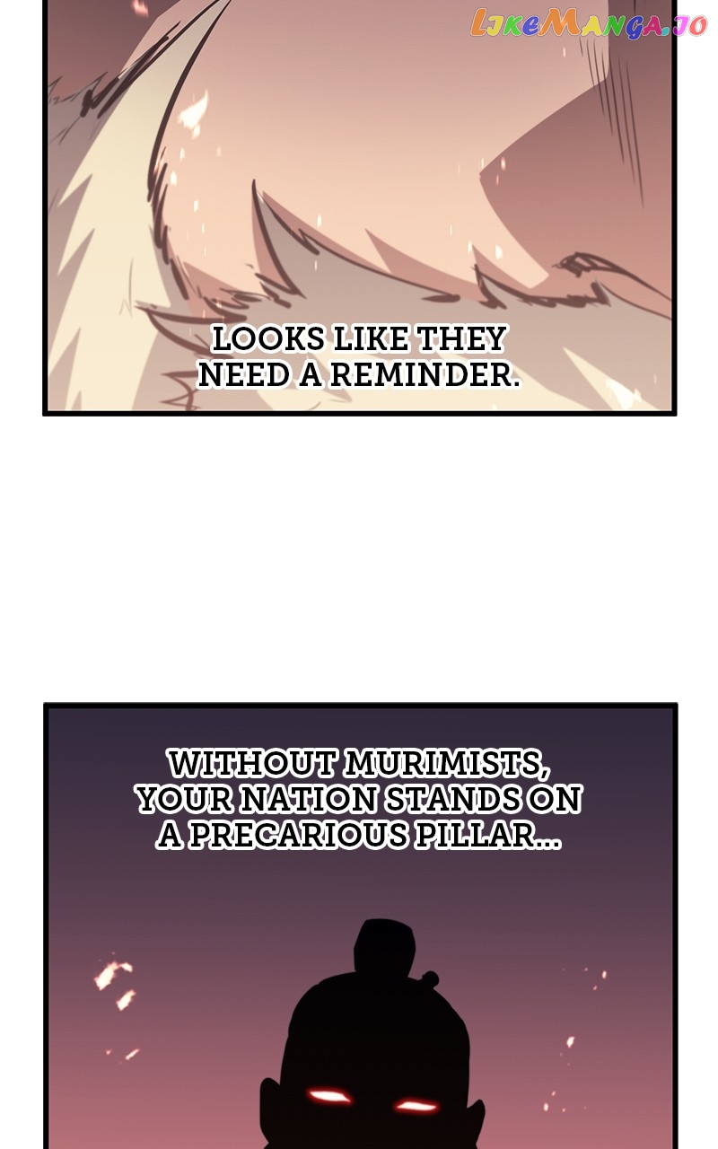 Phantom Spirit King Chapter 77 - page 13