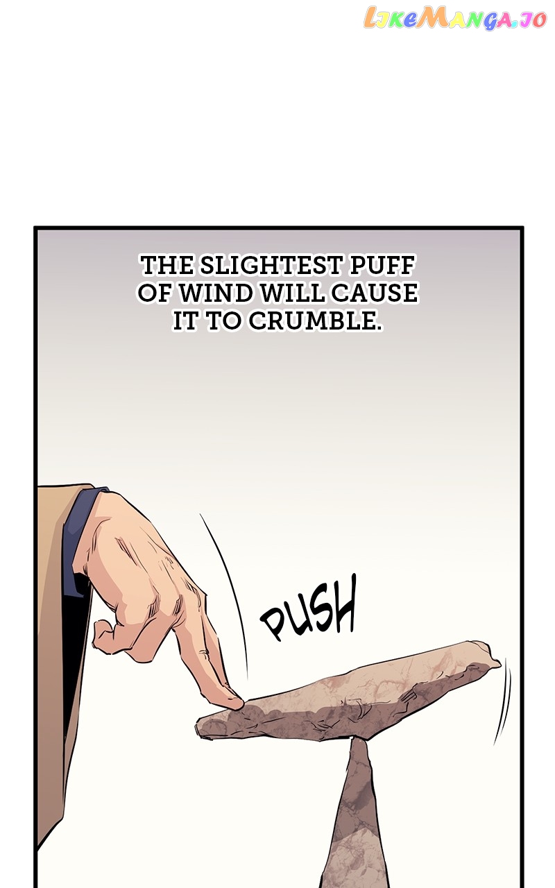 Phantom Spirit King Chapter 77 - page 15